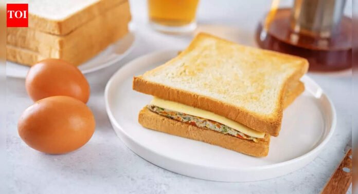 Is a daily bread omelette breakfast healthy or harmful? The truth may surprise you |