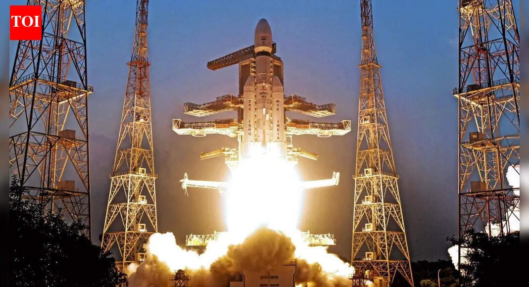 Isro LVM3-M6 mission: US BlueBird Block-2 satellite to launch on December 24 - check details | India News