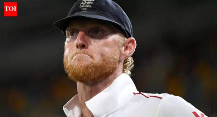 'It hurts, it sucks' – Ben Stokes opens up after Australia seal Ashes series | Cricket News
