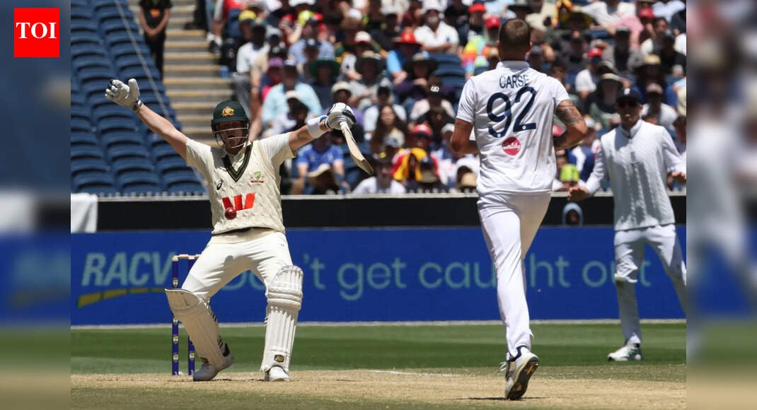 ‘It was awful stuff’: Former cricket legend tears into modern batting after Boxing Day Test | Cricket News