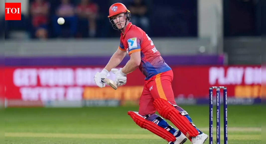 ‘It’s a crap rule. I hope it’s gone soon’: Jimmy Neesham on Impact Player rule | Cricket News