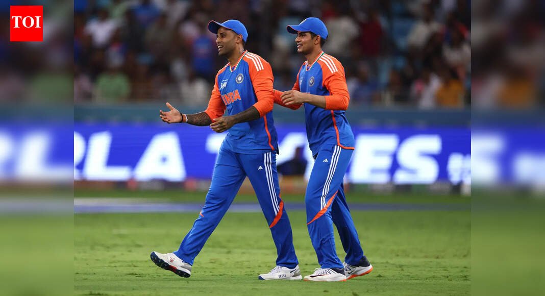 ‘It’s not about form’: Suryakumar Yadav reveals real reason for Shubman Gill’s omission from T20 World Cup squad | Cricket News