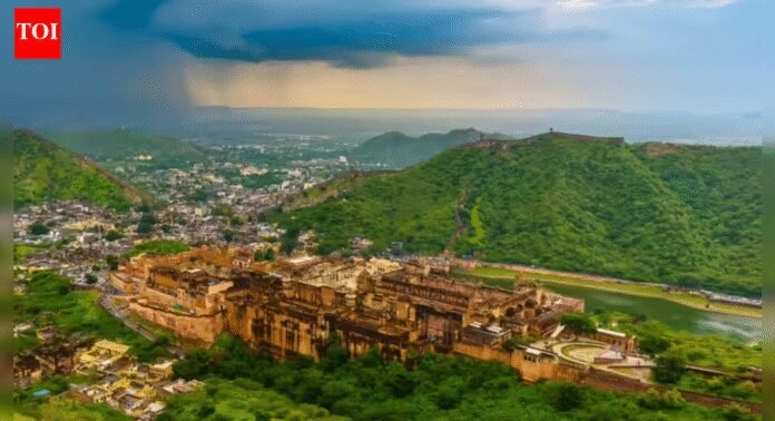 It's wrong to conclude that the mining is permitted in all landforms below 100 metres height, no relaxation made at all in the Aravali: Yadav | India News