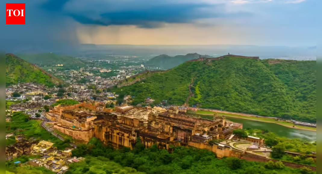 It's wrong to conclude that the mining is permitted in all landforms below 100 metres height, no relaxation made at all in the Aravali: Yadav | India News