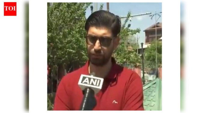 J-K Students Association writes to PM Modi, seeking safety of Indian medical students amid protests in Bangladesh | India News