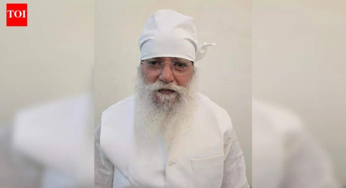 JJ Hospital killings convict arrested for contract killing of Mumbai builder, brought from UP jail | Mumbai News