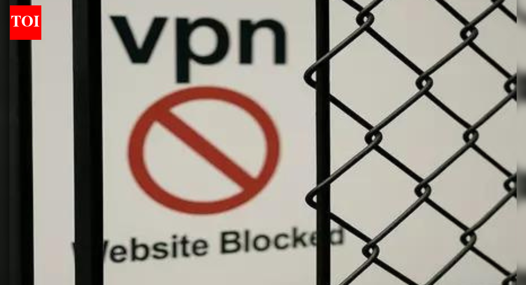 J&K: After Rajouri and Poonch, now Kathua district administration suspends VPN services for two months | India News