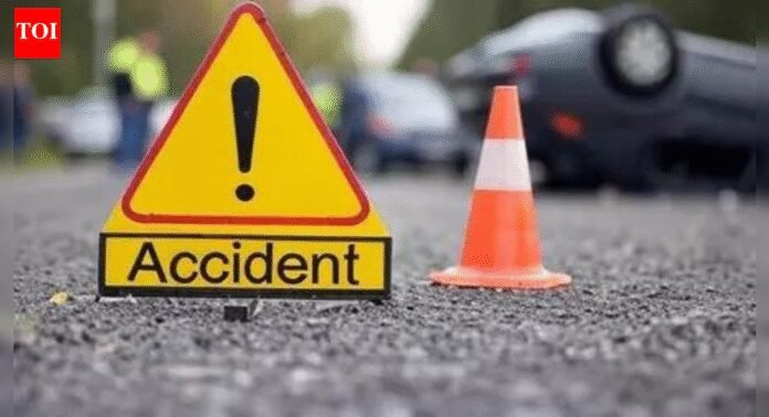 J&K: CBI lawyer killed in highway crash; accused driver arrested | India News