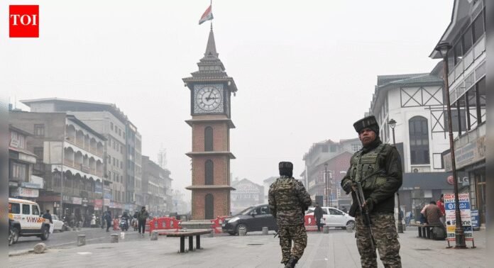 J&K students association says another Kashmiri shawl seller assaulted | India News