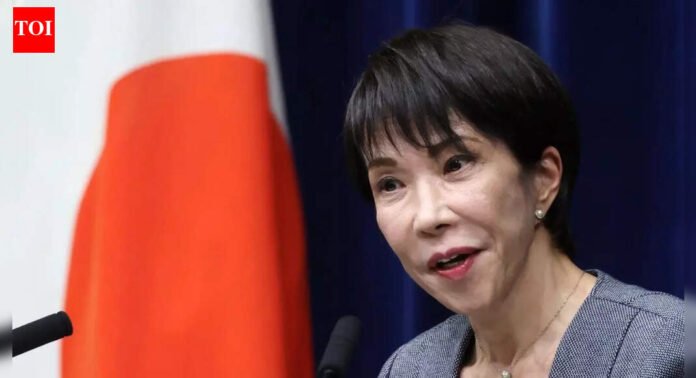 Japan govt approves record 122 trillion yen budget
