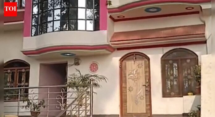 Jaunpur Murder: BTech Graduate Arrested for Gruesome Double Homicide in Jaunpur: Parents Dismembered and Dumped | Varanasi News