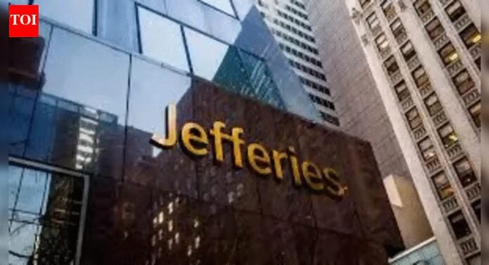 Jefferies' Asia allocation reset: Agency raises India and Taiwan weightings; trims China and Indonesia exposure