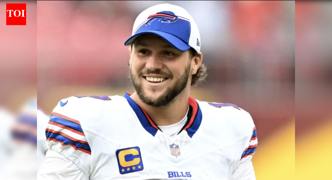 Josh Allen luxury car collection: Inside the Bills star’s garage | NFL News