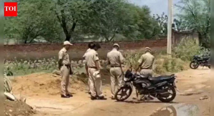 KISS student murder: 14-year-old strangled by ‘joker gang’ after petty scuffle; school claimed he ‘slipped in bathroom’ | Bhubaneswar News