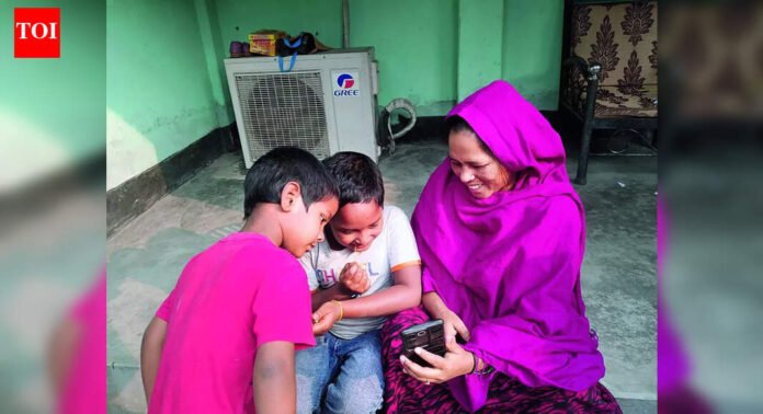 Kept saying we're Indian, they didn't listen: Sunali Khatun | India News