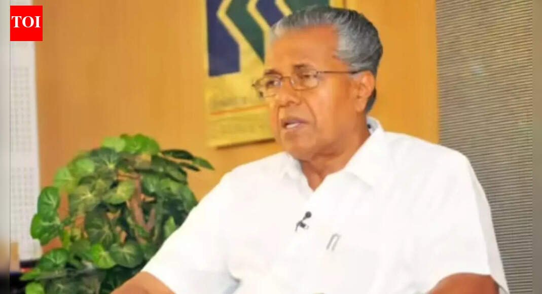 Kerala government warns against 'communalisation' of schools | India News