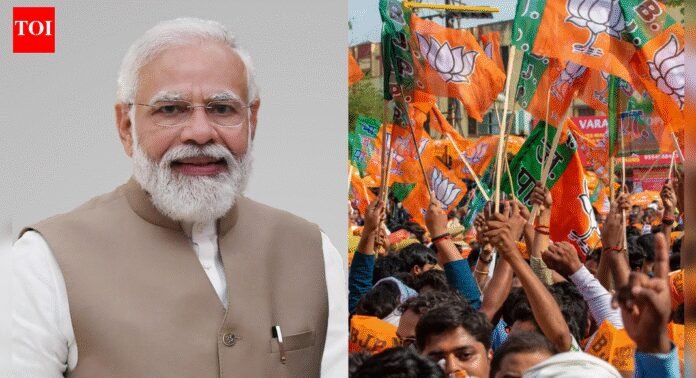 Kerala local body election results 2025: UDF sweeps local polls, historic NDA win, LDF loses ground; PM Modi calls it a 'watershed moment in state's politics' | Kochi News