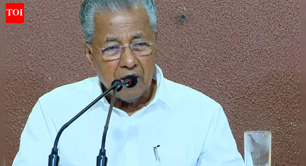 Kerala mob lynching: CM Pinarayi Vijayan vows strict action after mob beats Dalit labourer to death; orders probe | India News