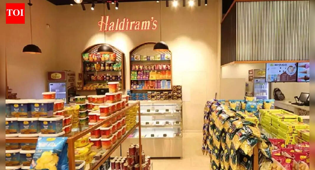 LVMH-backed L Catterton takes bite of Haldiram’s