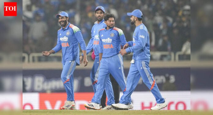 'Lack of trust is obvious': Ex-India star blasts Gautam Gambhir and team management | Cricket News