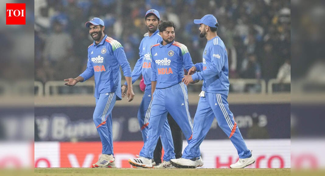‘Lack of trust is obvious’: Ex-India star blasts Gautam Gambhir and team management | Cricket News