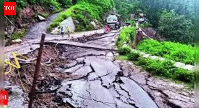 Landslide deaths: Jammu & Kashmir court quashes plea seeking FIR against Vaishno Devi shrine board