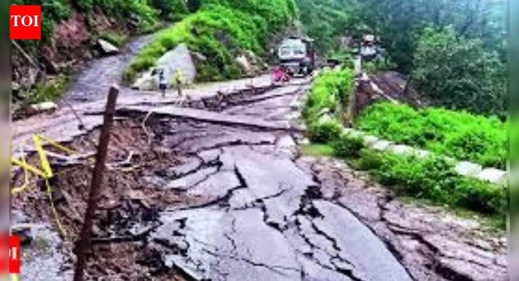 Landslide deaths: Jammu & Kashmir court quashes plea seeking FIR against Vaishno Devi shrine board