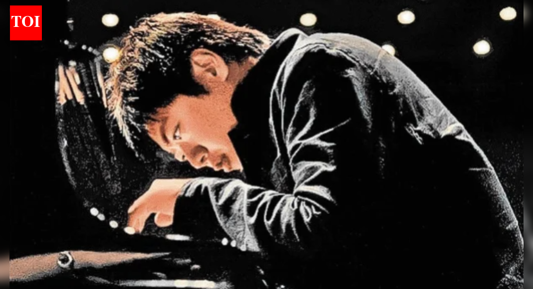 Lang Lang night with orchestra that survived Belgrade bombing | Mumbai News