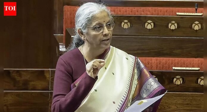 Laws governing insurance, stock markets to be rewritten