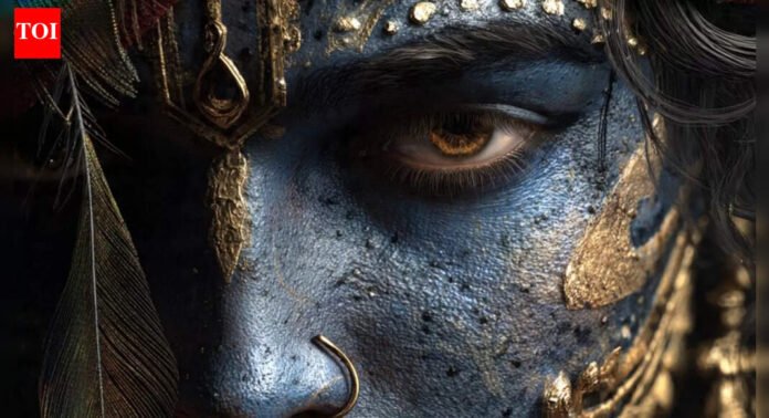 Leadership lessons from Lord Krishna that are still relevant in today’s corporate world |