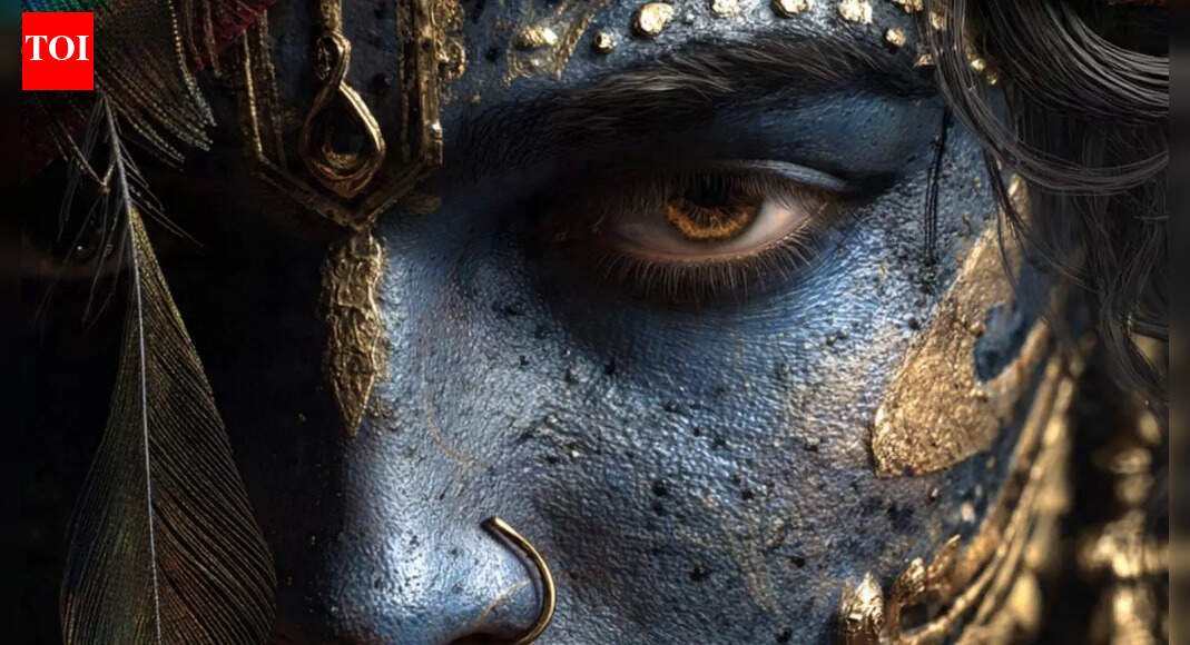 Leadership lessons from Lord Krishna that are still relevant in today’s corporate world |