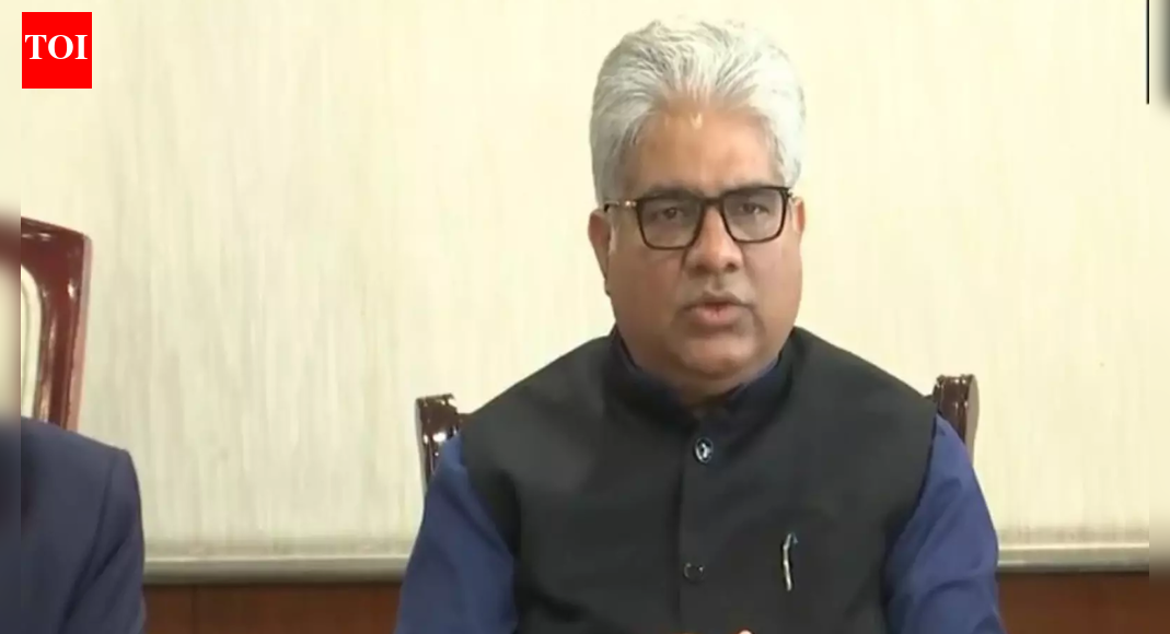 Local authorities asked to take necessary steps to ensure visible improvement in the prevailing air quality situation across NCR within one week | India News