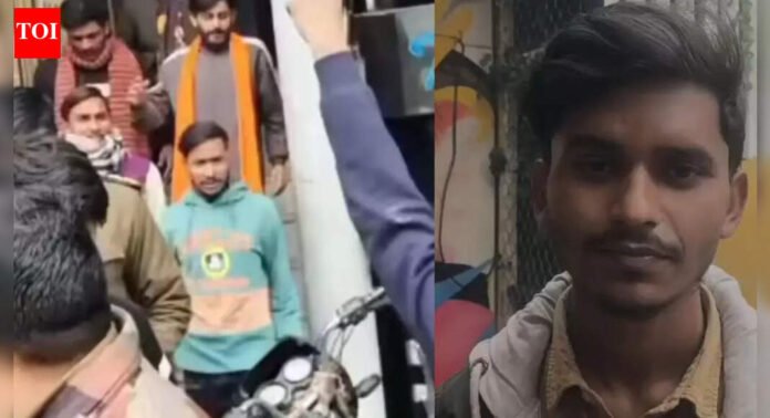 'Log dar gaye hain yahan aane se': Bareilly cafe owner says business hit after mob disrupts student’s birthday party in Bareilly | Bareilly News