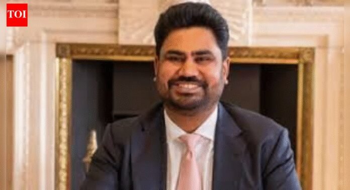 Lottery Martin’s son Jose signals u-turn, says LJK open to TVK alliance for 2026 polls | India News