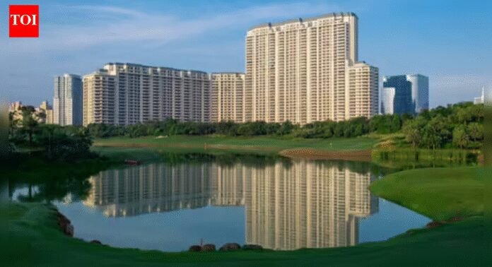 Luxury Flat Scam Exposed: DLF Camellias Fraud Leads to Arrest of 6 in Rs 200cr Syndicate | Delhi News