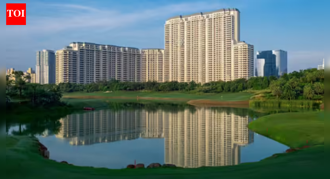 Luxury Flat Scam Exposed: DLF Camellias Fraud Leads to Arrest of 6 in Rs 200cr Syndicate | Delhi News