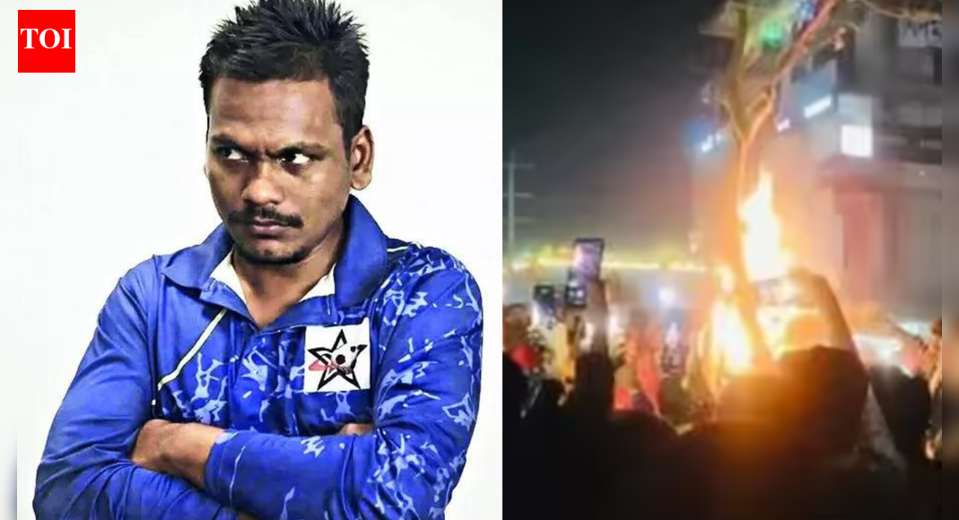 Lynching of Hindu Worker in Bangladesh Ignites Outrage: Family's Plea for Justice | Dehradun News