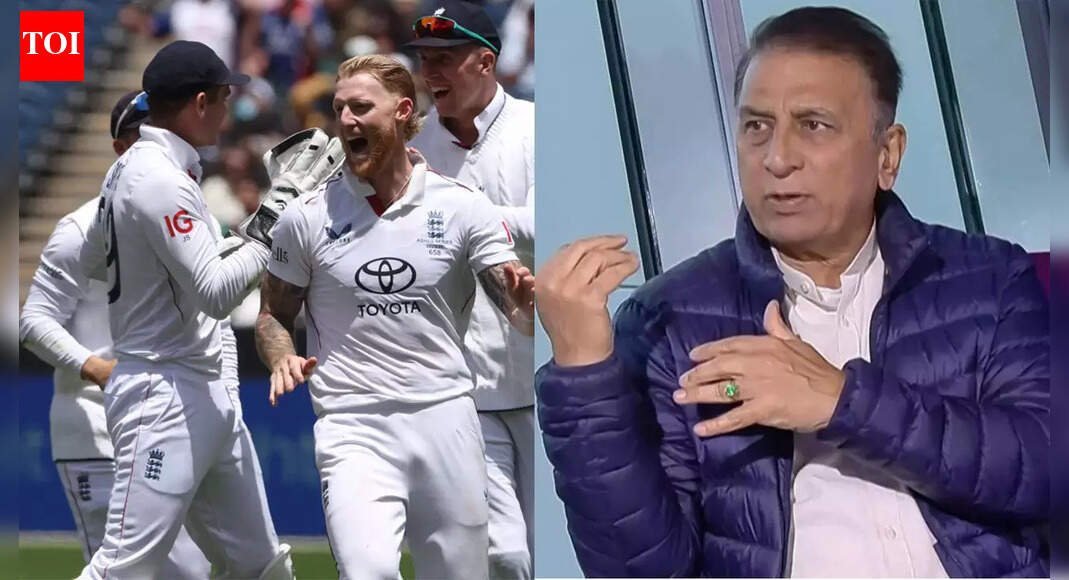 MCG Meltdown: ‘Might drop ‘very’ from ‘very good”: Sunil Gavaskar’s razor-sharp sarcasm after another two-day Test in Australia | Cricket News