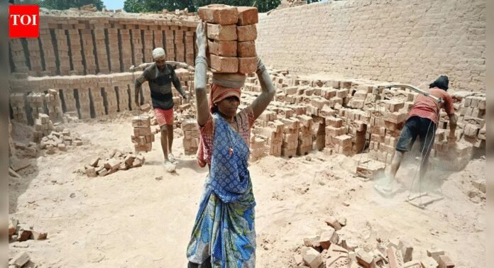 MGNREGA to be replaced with VB–G Ram G: What it is and how it’s different — key FAQs answered | India News