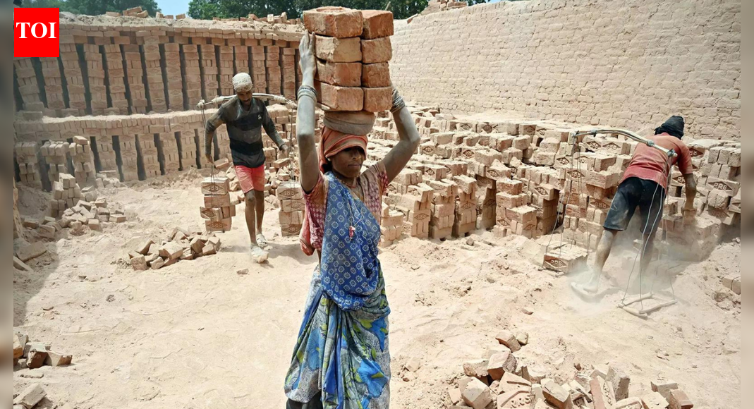 MGNREGA to be replaced with VB–G Ram G: What it is and how it’s different — key FAQs answered | India News