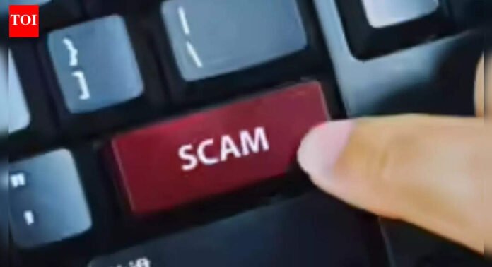 MRTP notice scam in Vasai Virar; many notices 'legally ineffective' say activists | Thane News