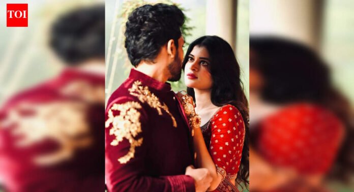 Madhumita Sarcar to get married to beau Debmalya Chakravorty on January 23, 2026 | Bengali Movie News