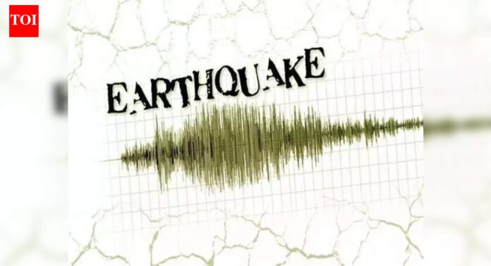 Magnitude 7.6 earthquake strikes Japan; 16-inch tsunami wave recorded