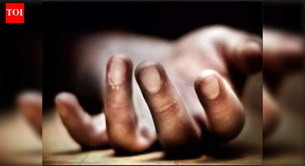 Maharashtra: Body found with multiple stab wounds in Vasai East | Mumbai News