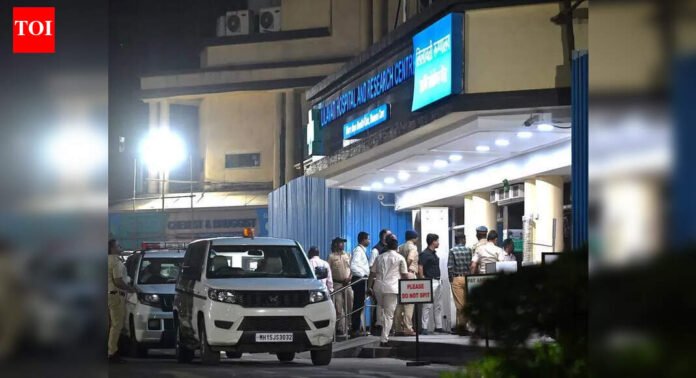 Maharashtra NCP minister Kokate resigns; Nashik police in Mumbai with arrest warrant | Nashik News