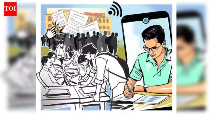 Maharashtra Public Service Commission exam changes to be applied from March 1, 2026 | Mumbai News