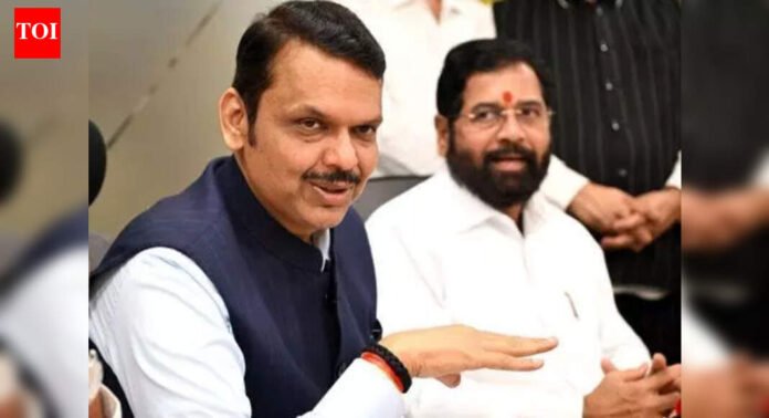 Maharashtra chief minister Devendra Fadnavis, his deputies Ekanth Shinde and Ajit Pawar hail Mahayuti’s victory in municipal council and nagar panchayat elections; predict win in municipal corporation polls too | Mumbai News