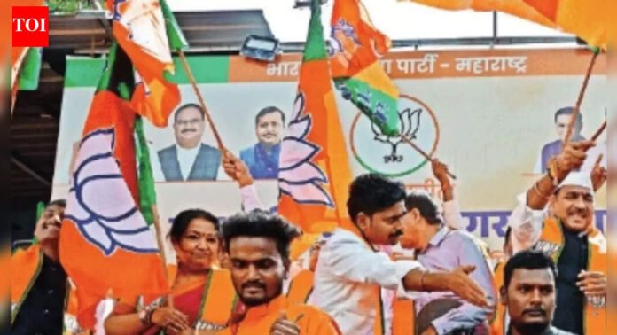 Maharashtra civic polls: ‘Mahayuti may face seat tussle, MVA struggles’ | Mumbai News