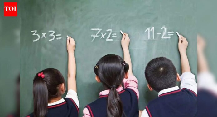 Maharashtra govt to review, regulate misleading school names | Mumbai News