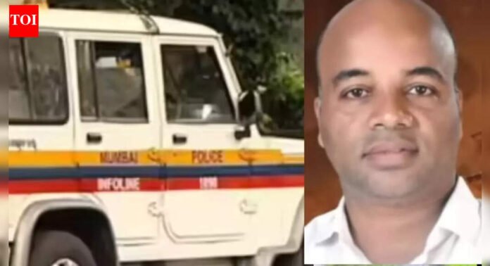 Maharashtra horror: Shiv Sena corporator’s husband hacked to death; attackers strike with choppers | Mumbai News